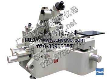 JX7萬(wàn)能工具顯微鏡圖片