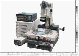 JX14B數(shù)字式大型工具顯微鏡圖片