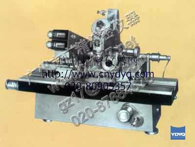 19JA投影式萬(wàn)能工具顯微鏡圖片