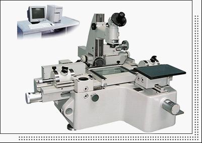 供應(yīng)JX13B型微機(jī)型*工具顯微鏡