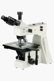 XJL-302BD正置金相顯微鏡圖片