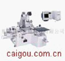 JX13B微機(jī)型萬(wàn)能工具顯微鏡圖片