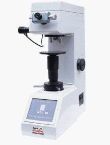 HV-50A型維氏硬度計圖片