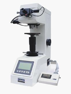 HVS-50型數(shù)顯維氏硬度計圖片