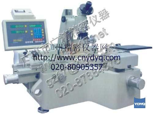 JX11B數(shù)字式萬能工具顯微鏡圖片