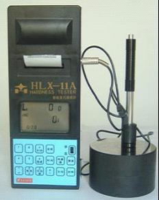 HLX-11A里氏硬度計(jì)圖片