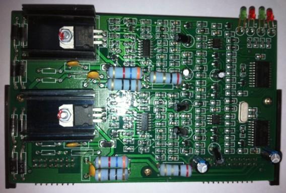 供應上海松江云安3102主板維修