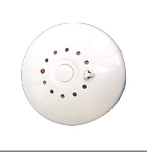 供應(yīng)QG0111壁掛式可燃?xì)怏w探測器