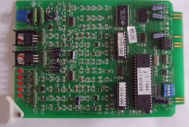 專業(yè)維修上海松江2002主機(jī)電源板回路板維修