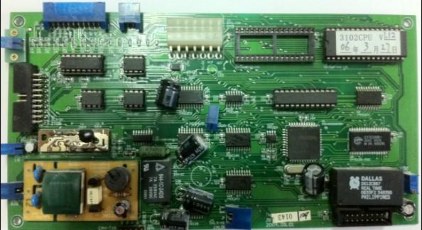 供應上海松江云安3102主板維修