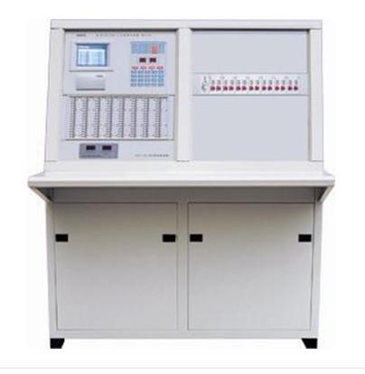 供應(yīng)杭州營口天成消防主機(jī)豪華立式柜