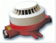 供應(yīng)杭州JTY-GD-3001A-B防爆光電感煙探測器