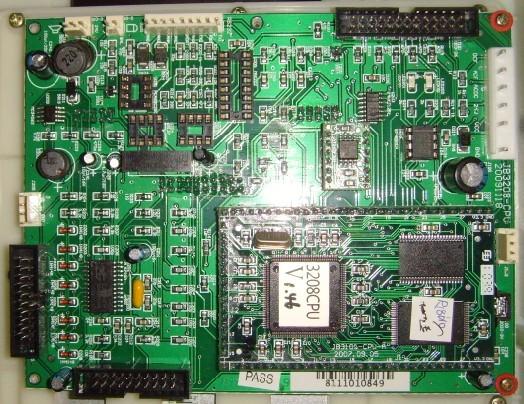 供應上海松江3102主電源板購買維修