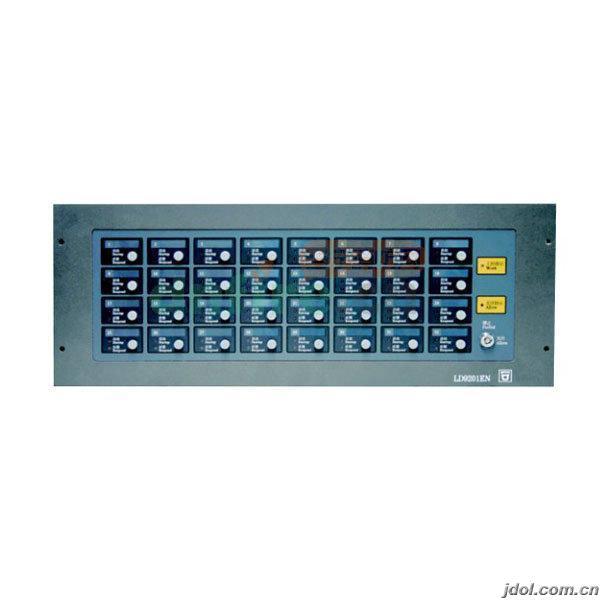 聯(lián)動(dòng)控制盤LD9201EN圖片