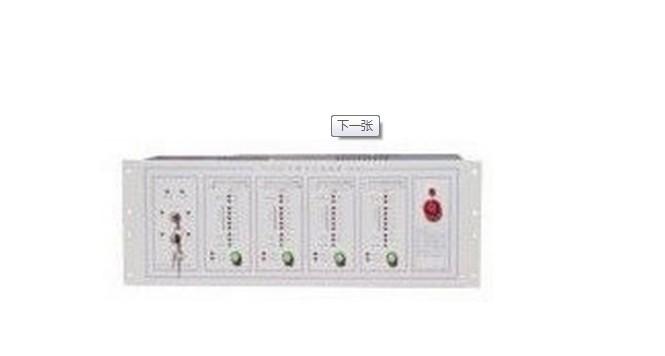 營(yíng)口天成氣體滅火控制盤圖片