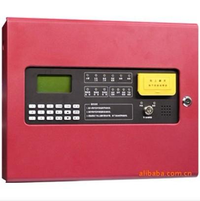 供應(yīng)消防主機(jī)調(diào)試