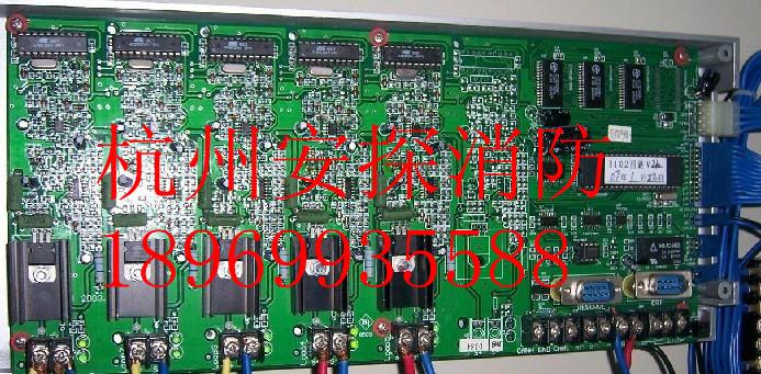 供應(yīng)松江消防主機廠家維修