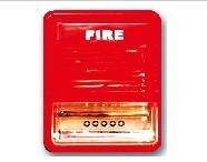 YA9204聲光報(bào)警器圖片