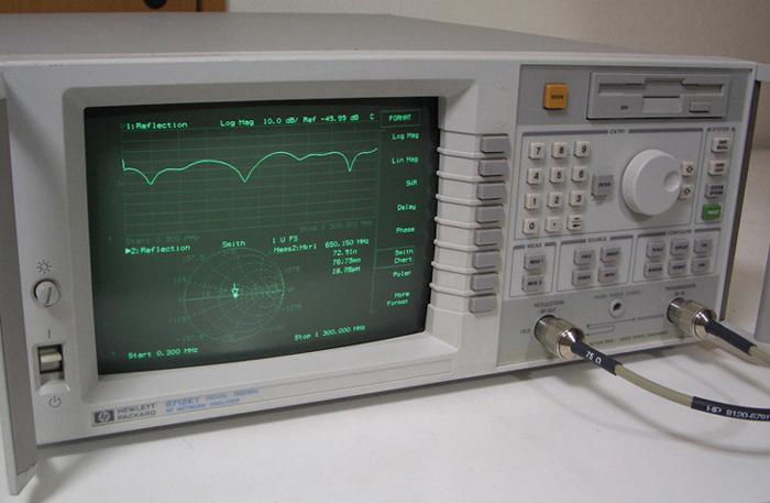 供应现货特价供应HP8712ET/HP8714ET 