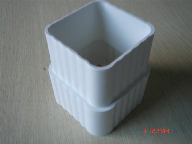 供應(yīng)PVC方形落水管