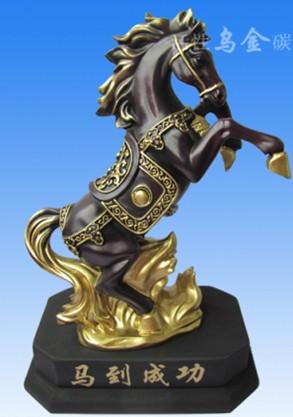 濟(jì)南碳雕炭雕活性炭山東碳雕炭雕圖片