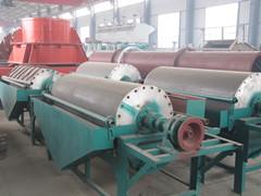 供應(yīng)河南*鋼渣選鐵設(shè)備價(jià)格，鋼渣球磨機(jī)價(jià)格，鋼渣選鐵半逆流磁選機(jī)
