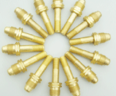 供應(yīng)表接頭