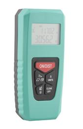 瑞得手持激光測(cè)距儀PD24圖片