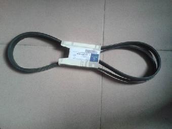 奔馳GL550皮帶圖片