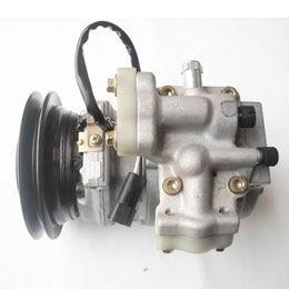 途銳空調(diào)泵圖片