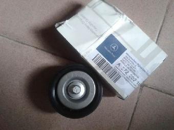 奔馳ML350皮帶輪圖片