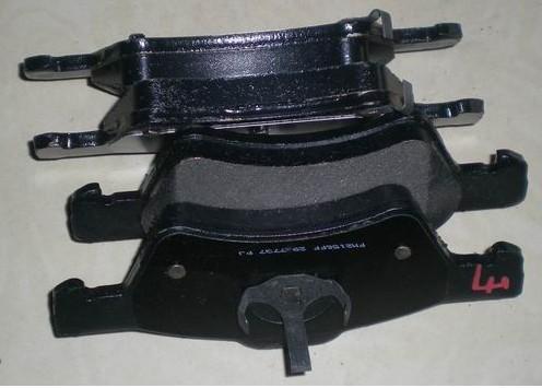 供應大捷龍剎車片，發(fā)電機，油箱，冷氣泵，電子扇等汽車配件