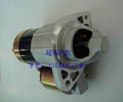 供應(yīng)皇冠起動(dòng)機(jī),前嘴，三元催化，減震器，冷氣泵，原廠件