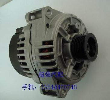 路虎覽勝發(fā)電機(jī)圖片