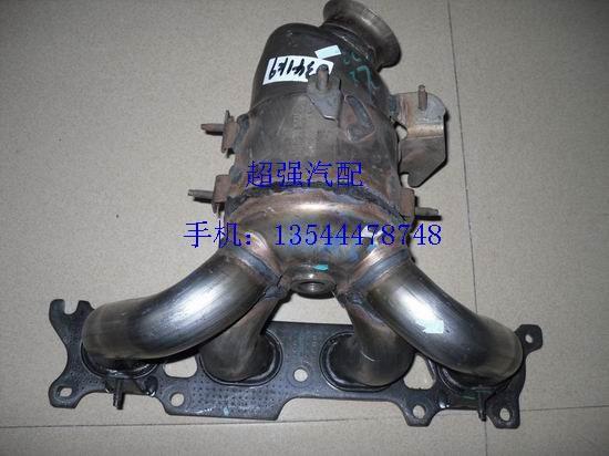 標致307SW發(fā)電機圖片