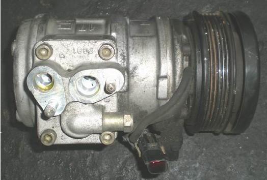 大捷龍冷氣泵圖片