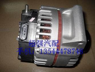 君越起動(dòng)機(jī)圖片