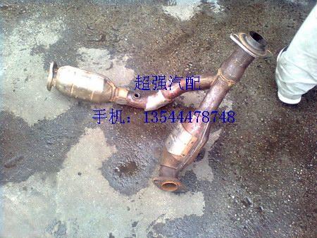 三菱V75三元催化圖片