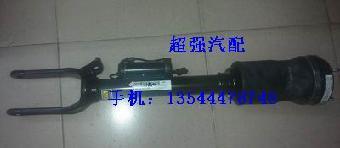 奔馳ML550前減震圖片