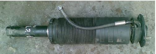 奔馳S600前減震圖片