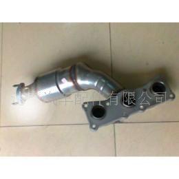 供應(yīng)寶馬750i三元催化，減震器，方向機(jī)，起動(dòng)機(jī)，冷氣泵，原裝拆車件