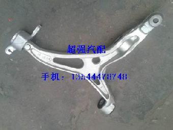 奔馳R350下擺臂圖片