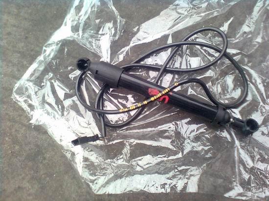 奔馳GL450高位傳感器圖片