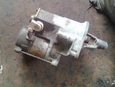 大捷龍起動機圖片