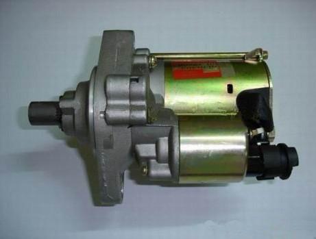 供應(yīng)雅閣起動機(jī)，前大燈，冷氣泵，減震器，倒車鏡等汽車配件