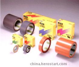 日本日東923UT鐵氟龍高溫膠圖片