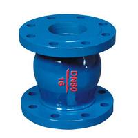 DRVZ靜音止回閥圖片