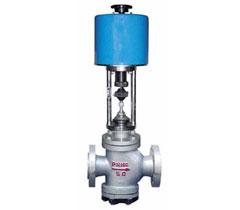 供應(yīng)ZKZN電動雙座調(diào)節(jié)閥