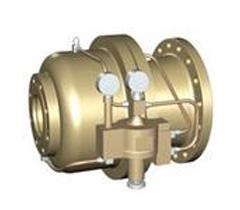 OGZY黃銅氧氣減壓閥圖片