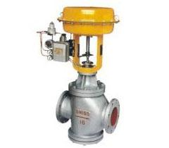 ZAZPZAZN單雙座調(diào)節(jié)閥圖片